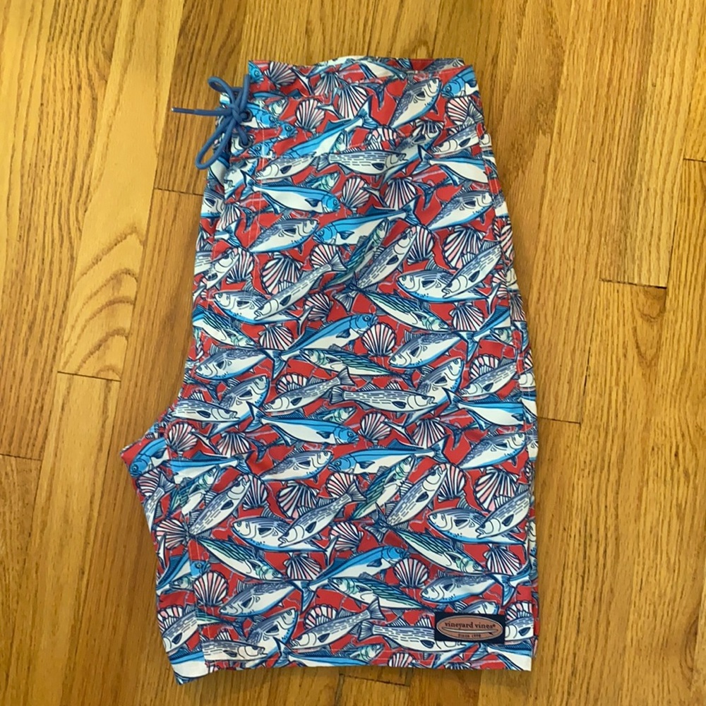 Vineyard Vines Board Short